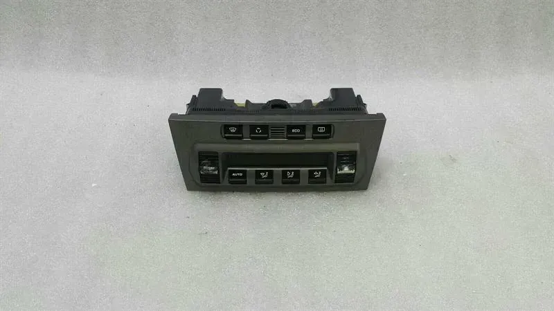 Porsche 911 997 Auto Climate Control Climate Control Panel A/C