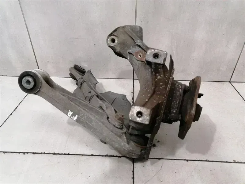 Porsche 911 996 Right Front Hub Set 99634195811 Wheel Bearing Case Front Right C2