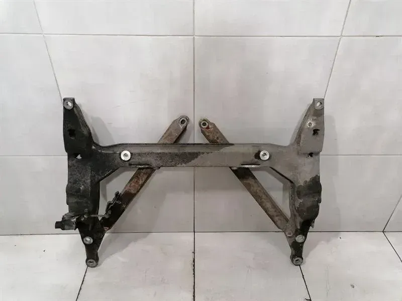 Porsche 911 996 Beam Subframe Front 99634108130 Front Axle Beam