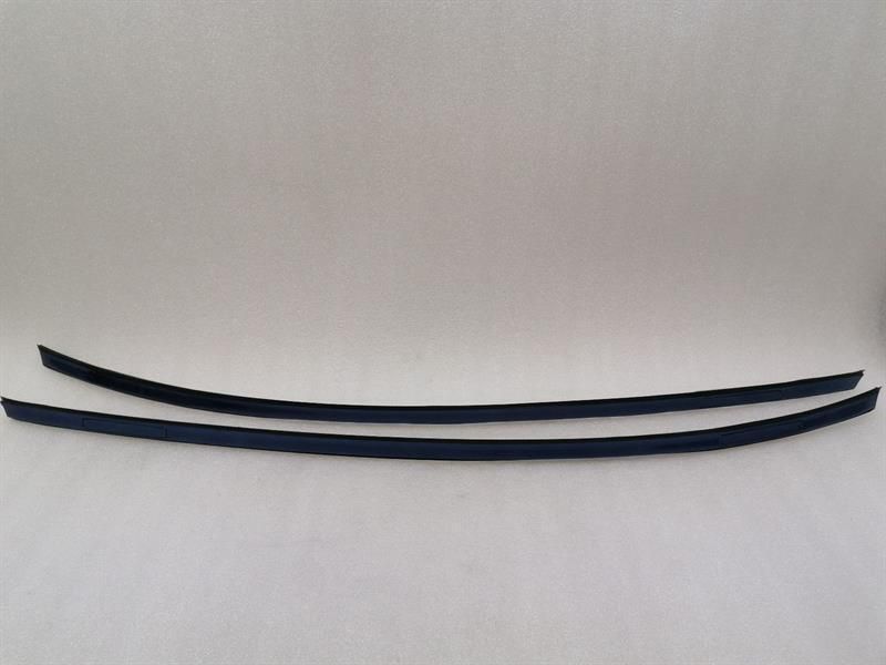 Porsche 911 996 Roof Rails 99655940100 Roof Rails Set Kit