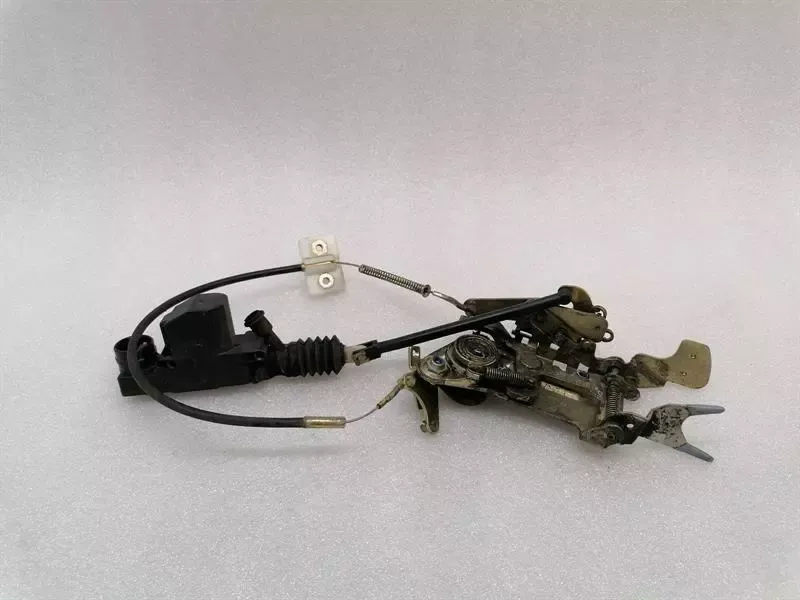 Porsche 911 993 door lock 99353105302 right hand drive RHD LEFT