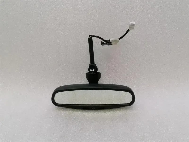 Porsche 911 997 rear view mirror 99773151103 dim rear view mirror interior mirror