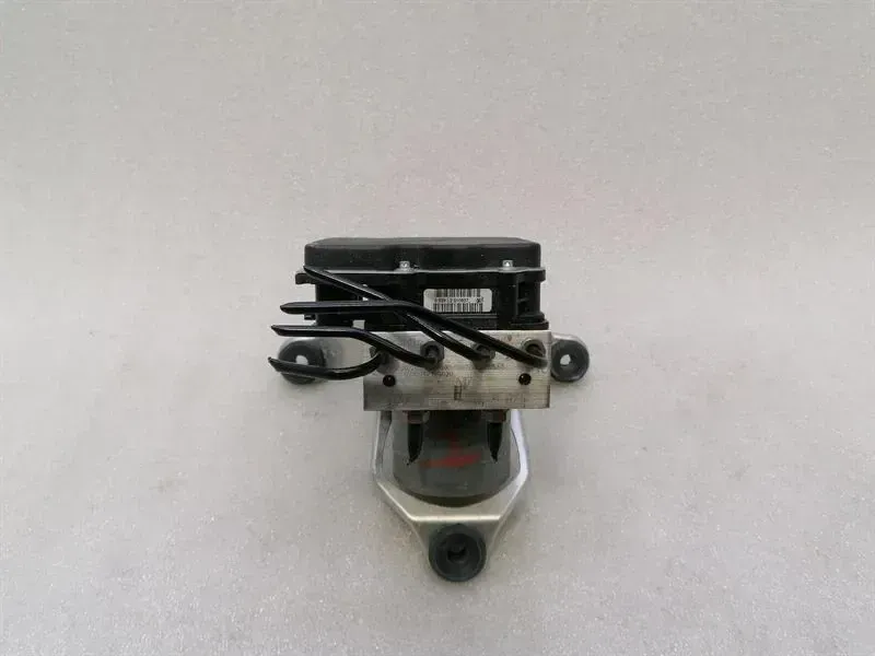 Porsche 911 997 A.B.S Pump 99735575555 ABS Pump Hydraulic Block