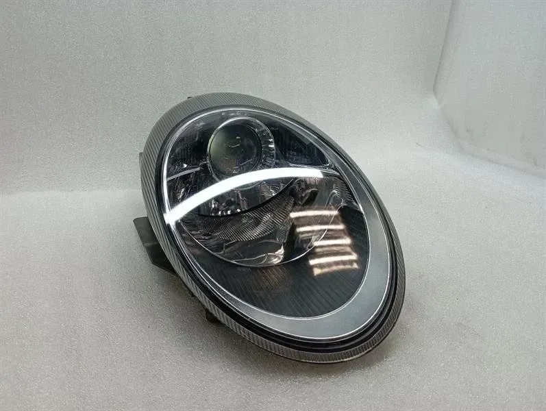 Porsche 911 997 Right Headlight 99763115807 LHD MK1 Xenon Headlight Right