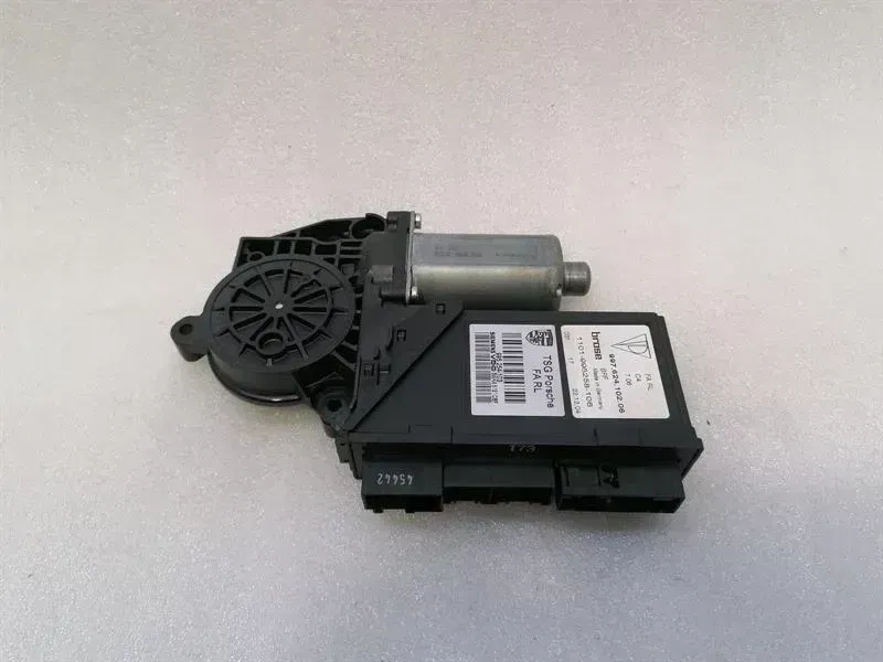 PORSCHE 911 997 RIGHT DOOR WINDOW MOTOR 99762410206 RIGHT HAND DRIVE RHD
