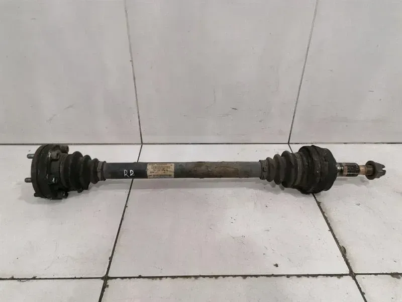 Porsche 911 997 drive shaft rear right 99733202402 rear right drive shaft