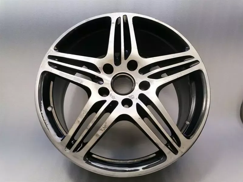 Porsche 911 997 Wheel 9973621560 Alloy Wheel 19-inch "Turbo" Wheel, 8J x 19 ET57
