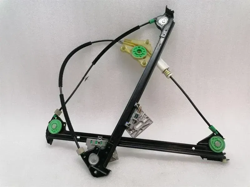 Porsche 911 997 Left Front Door Winder 99754207500 Window Regulator Front Left