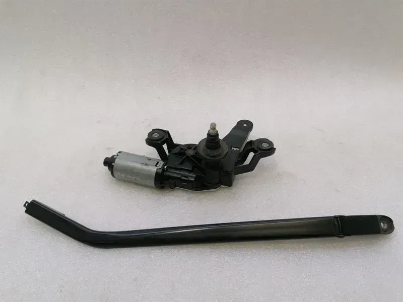 Porsche 911 997 Rear Wiper Motor 99762808000 Wiper Motor Rear