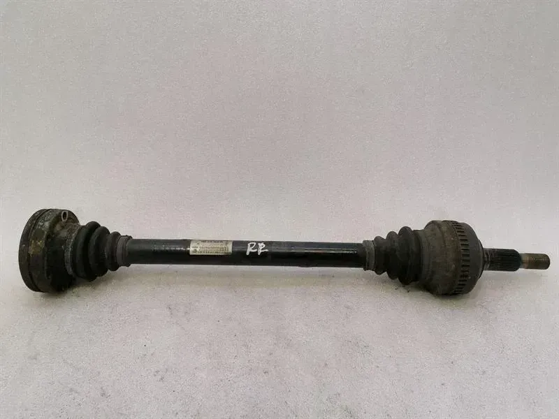 PORSCHE 911 996 Antriebswelle Hinten Rechts 99633202406 Rear Right Drive Shaft