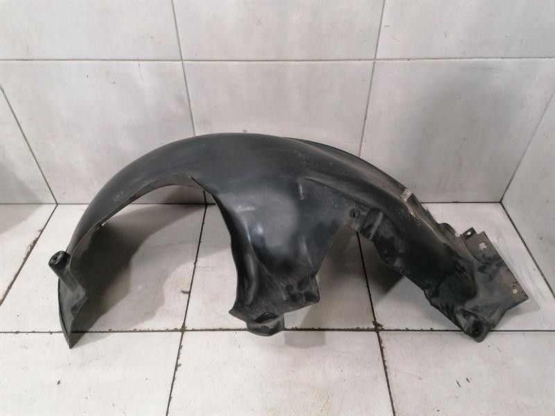 PORSCHE 911 997 TURBO FRH wheel arch liner 99750420401 wheel arch cover front R