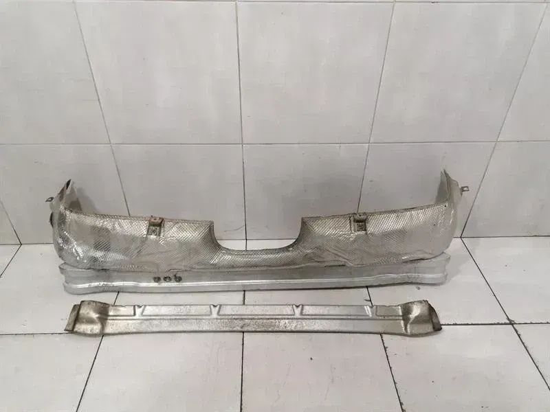 Porsche 911 997 GT3 Rear Bumper Beam 99750512190 Rear Bumper Carrier