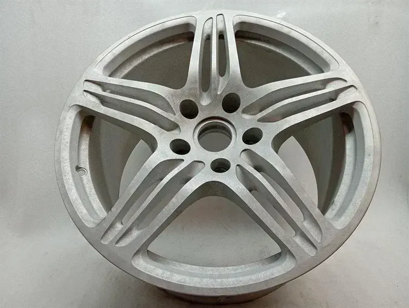 Porsche 911 997 Alloy Wheel 99736216202 Alloy Wheel 11Jx19 et51 Turbo