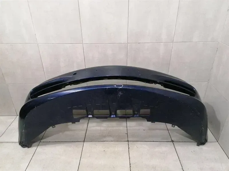 Porsche 911 996 Front Bumper 99650531106 MK2 02-04 Front Bumper