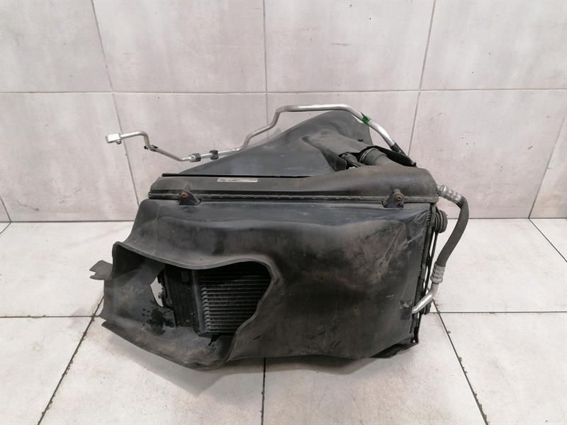 Porsche 911 997 Turbo Mk1 Left Left Radiator Pack 99610613174 Left Radiator Pack