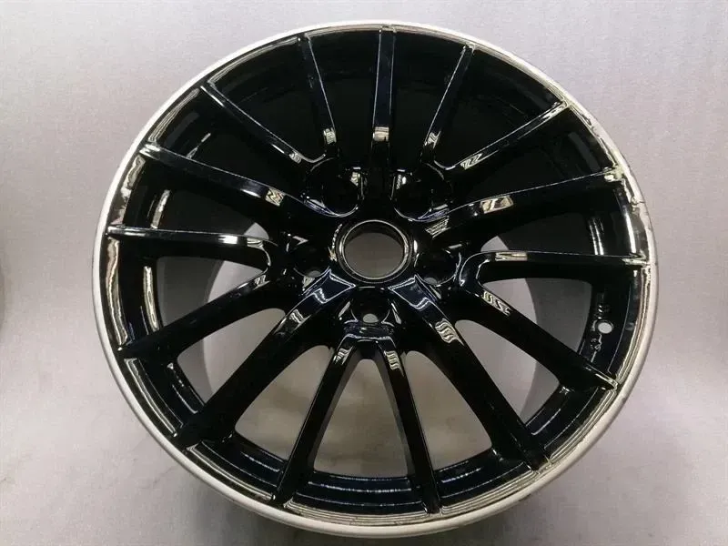 Porsche 911 997 Sport Design Alloy Wheel 99736216207 Alloy Wheel 11JX19 ET67 19"