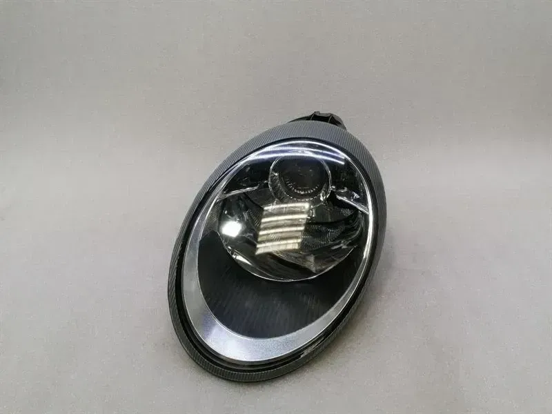 Porsche 911 997 Left Head Light 99763115707 MK1 LHD Headlight Left