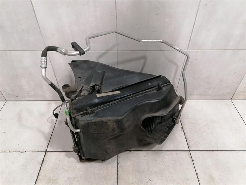 Porsche 911 997 Turbo Mk1 Radiator Pack 99610613272 RIGHT Radiator Pack