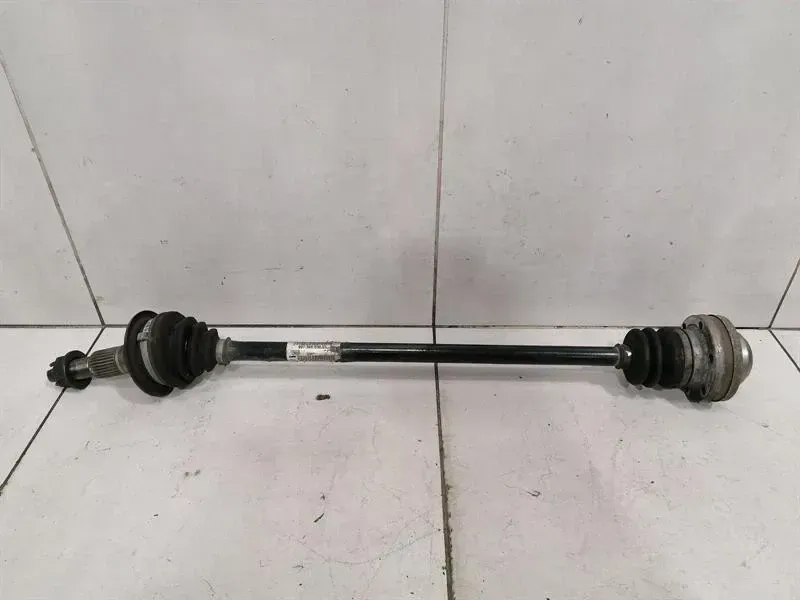 Porsche 911 997 Left Front Drive Shaft 99734903801 Drive Shaft Front Li Turbo