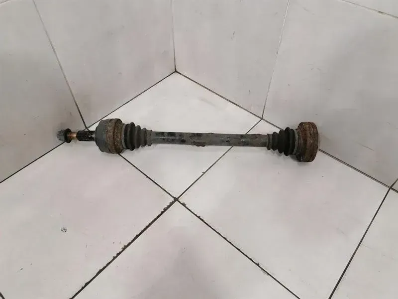 Porsche 911 997 drive shaft rear right 99733202402 rear right drive shaft