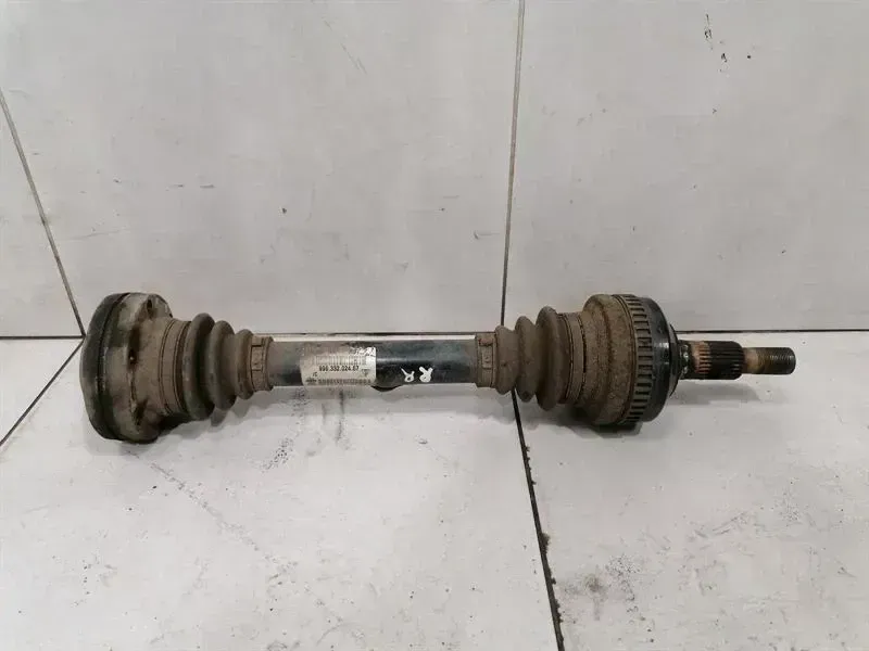 Porsche 911 996 Drive Shaft Rear Right 99633202407 Rear Right Drive Shaft