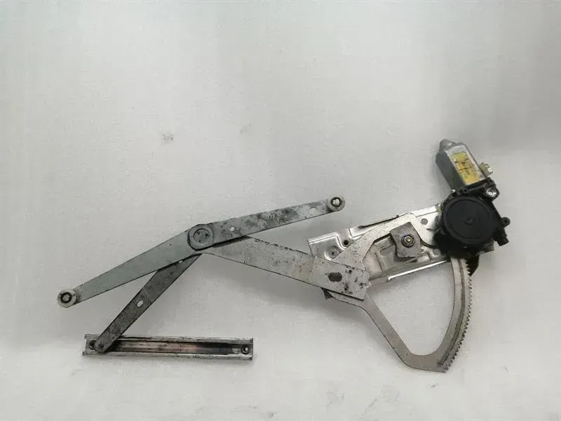 Porsche 911 993 Left Front Door Winder 91154200346 Front Left Window