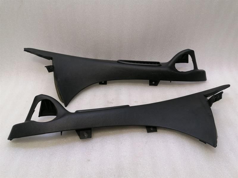 Porsche 911 993 TARGA Rear Side Cover 9935550920005T Rear Side Trim