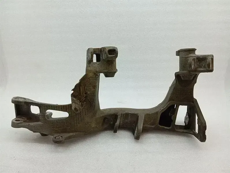 Porsche 911 997 GT3 subframe rear 99733115104 axle frame rear axle