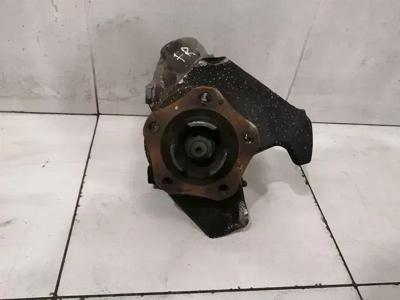 Porsche 911 996 Right Front Hub 99634165813 Wheel Bearing Housing Front Right