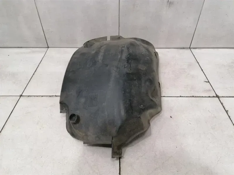 Porsche 911 996 Wheel Arch Liner (Plastic) 99650457400 WHEEL RUN COVER