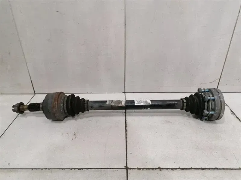 Porsche 911 997 GT3 Drive Shaft Rear Right 99733202402 RRH Drive Shaft