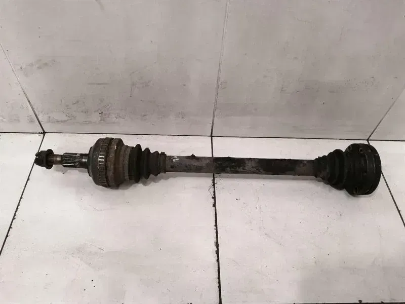 Porsche 911 996 left rear drive shaft 99633202406 drive shaft rear left