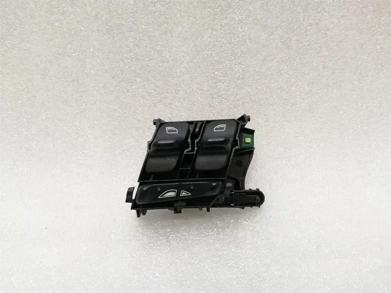 Porsche 911 997 window switch 99761315403 RHD RIGHT HAND DRIVE