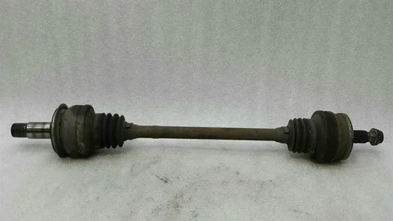 Mercedes CLK 350 W209 RLH Drive Shaft A2033505356 Drive Shaft Rear Left