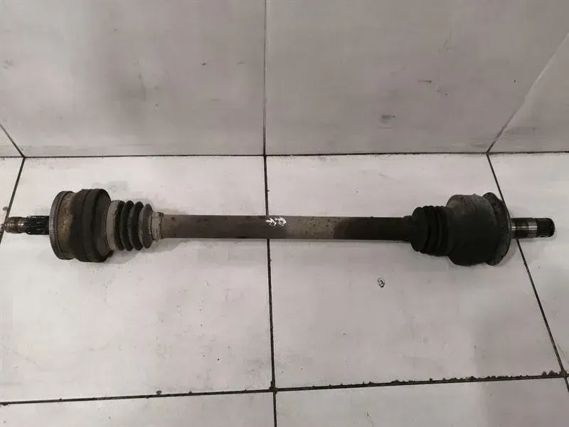 Mercedes SLK R171 drive shaft rear right A1713501110 rear right drive shaft