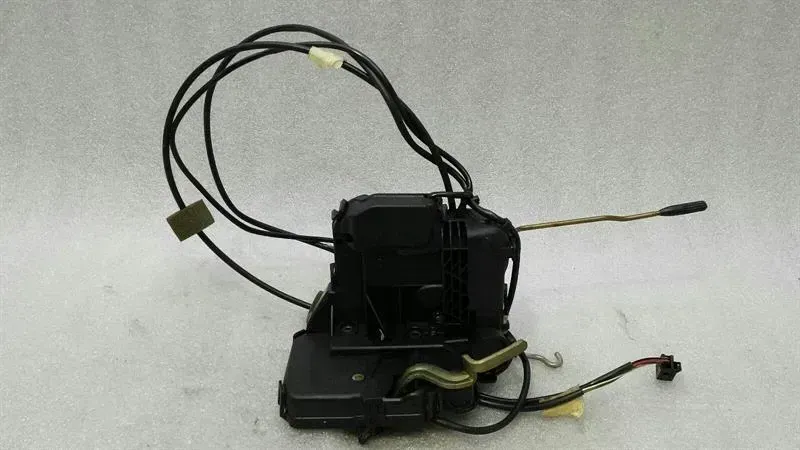 MERCEDES SLK R171 LEFT DOOR LOCK A1717201735 RIGHT HAND DRIVE RHD