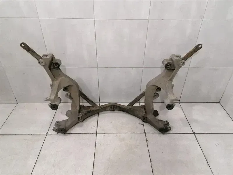Porsche 911 996 subframe rear 99633115620 axle frame rear axle turbo