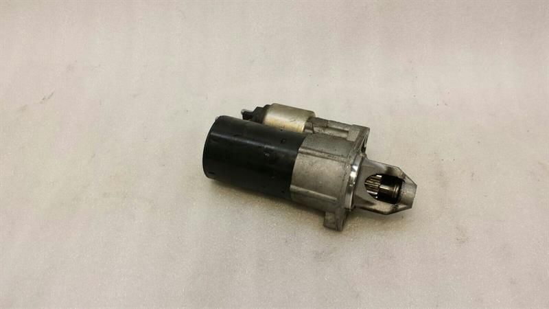Mercedes GLK X204 starter engine A0061515901 starter M272 V6