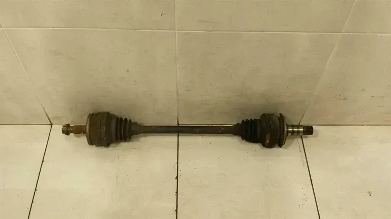 Mercedes CLK W209 left rear drive shaft A2033505356 drive shaft rear left