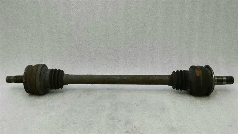 Mercedes SLK R171 Drive Shaft Rear Right A1713501110 Right Drive Shaft M272