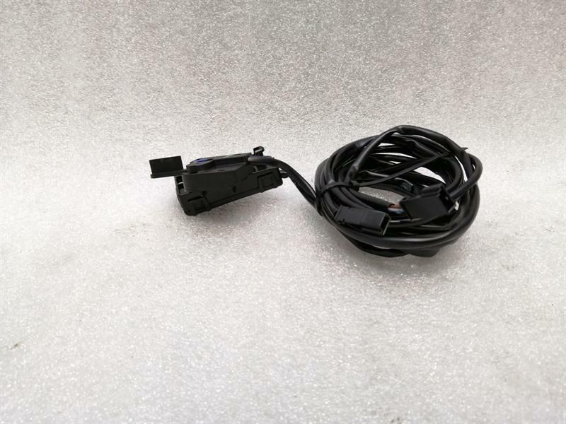 Mercedes SL R230 Hardtop Open Limit A2308204210 Switch Roof Limit Switch