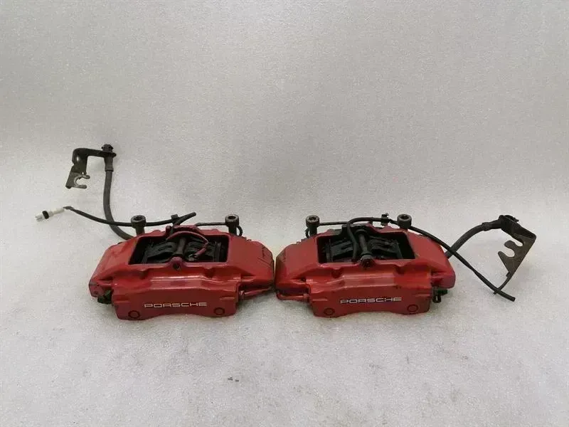 Porsche 911 996 brake caliper 99635242103 rear set brake caliper rear set