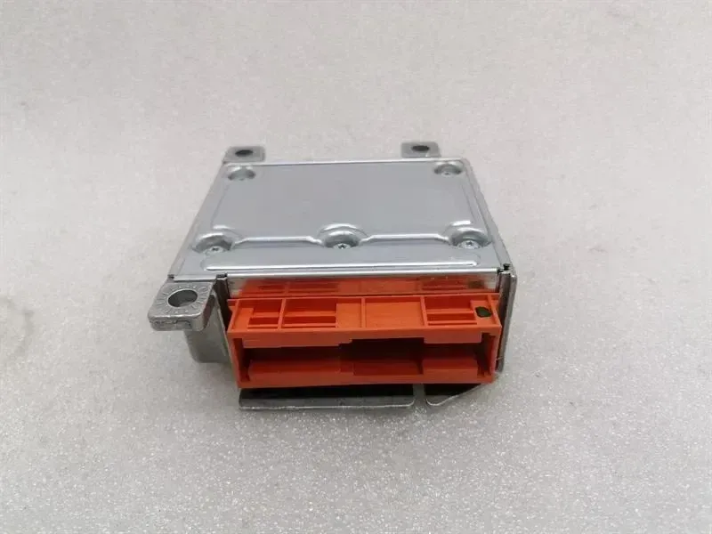 Porsche 911 996 safety module ECU 99661821902 air control unit SRS