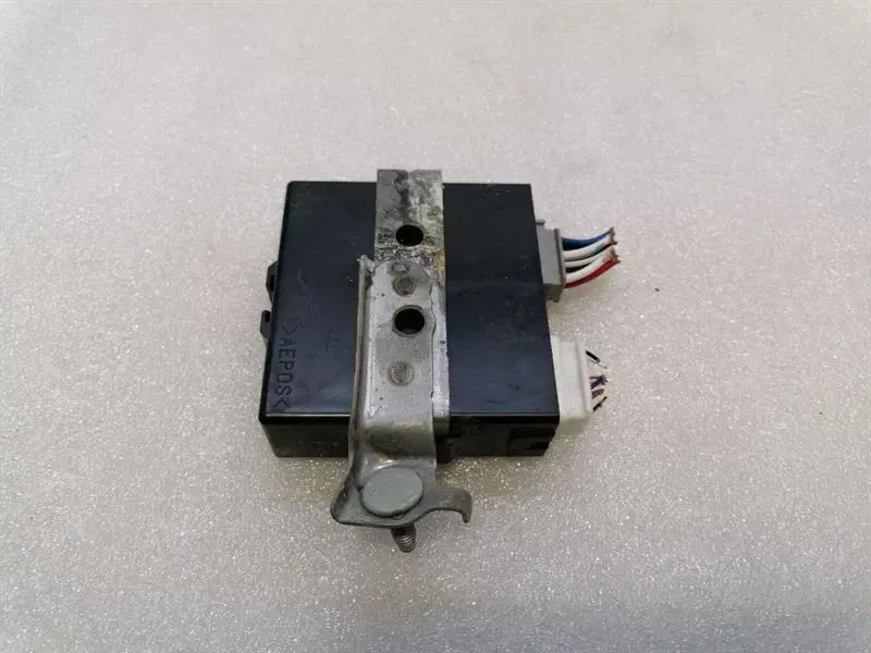 RXUS RX RX450h AL20 Electronic Module 89050-48050 Control Unit PARKING BRAKE