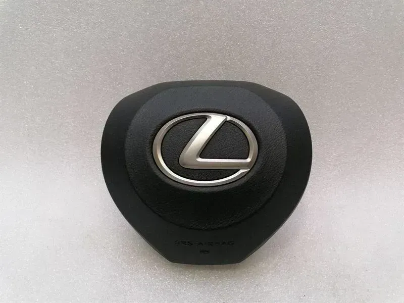 Lexus RX RX450h AL20 module TG14A03001 steering wheel module steering wheel