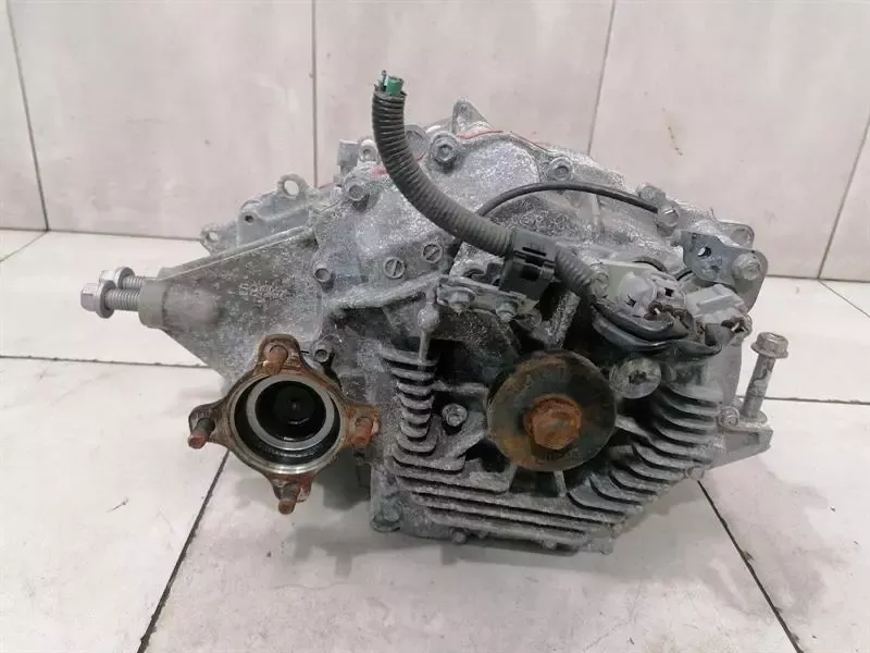LEXUS RX RX450h AL20 Rear Diff 41110-48104 Rear Differential