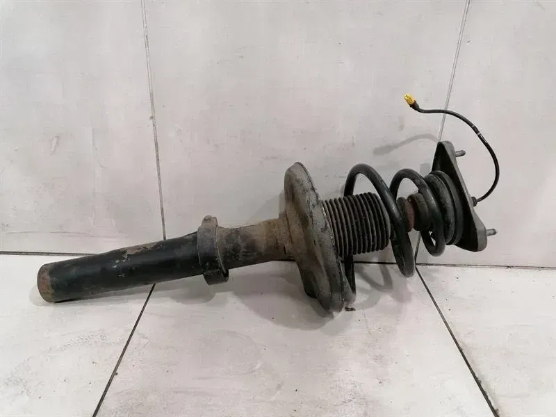 Porsche Cayman 987 Shock Absorber Front 98734304521 Shock Absorber Front RE ECS