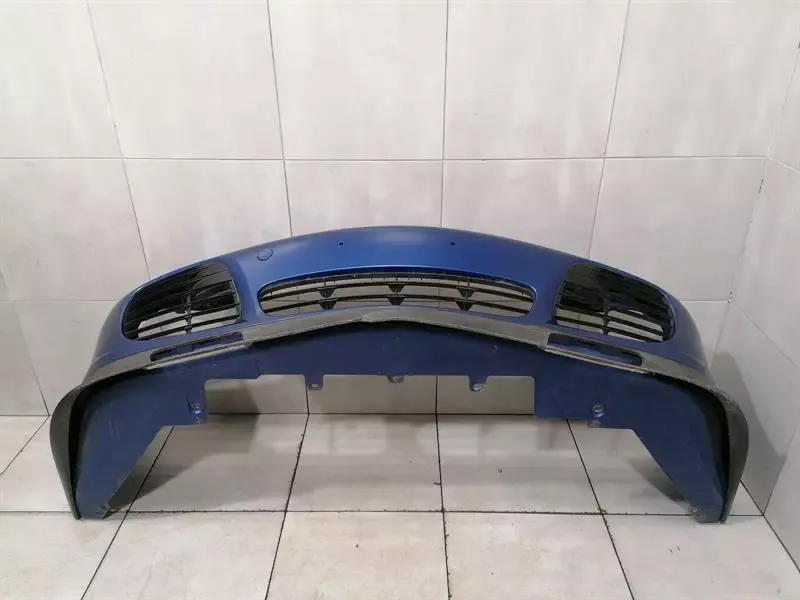 Porsche 911 996 Front Bumper 99650531105 Turbo Aero Front Bumper MK2