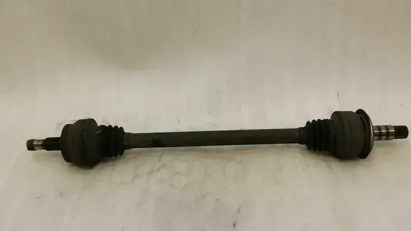 Mercedes GLK X204 drive shaft rear right A2213502010 RRH drive shaft