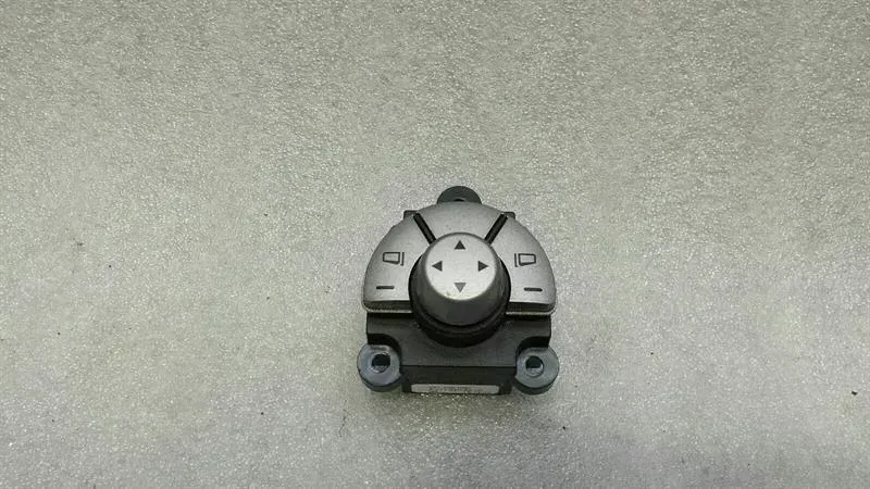 Mercedes SLK R171 Mirror Switch A1718203310 Mirror Switch.